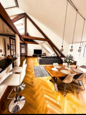 Magnifique appartement à Etretat